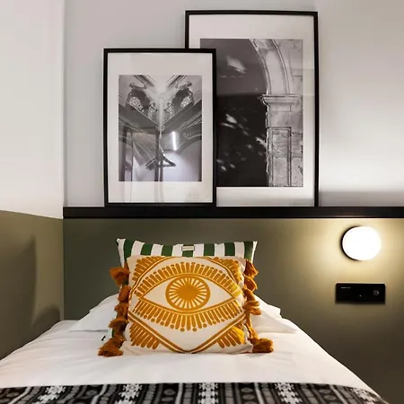 Apartahotel Doña Lola Boutique