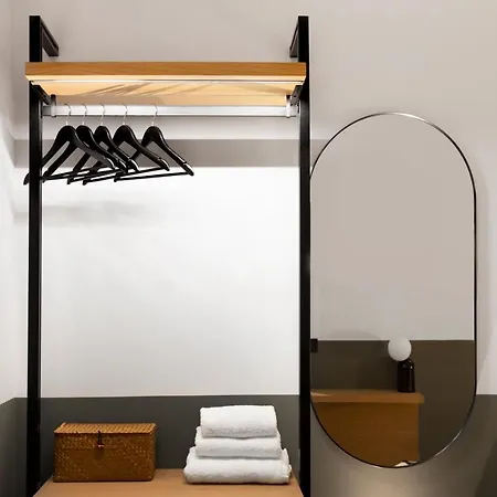 Apartahotel Doña Lola Boutique *