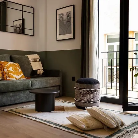 Doña Lola Boutique Apartahotel
