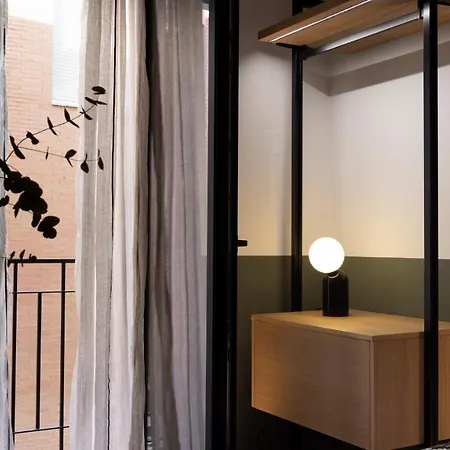 Doña Lola Boutique Apartahotel