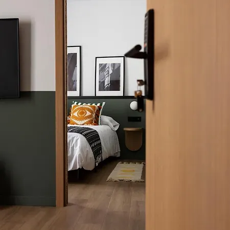Doña Lola Boutique Apartahotel