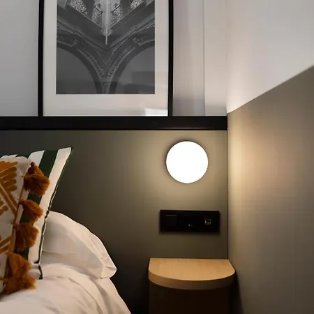Doña Lola Boutique Apartahotel Lucena