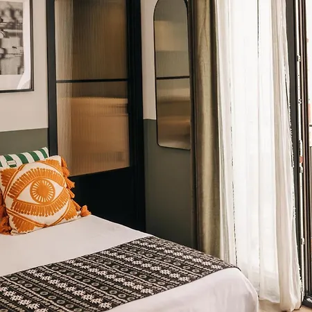 Doña Lola Boutique Apartahotel