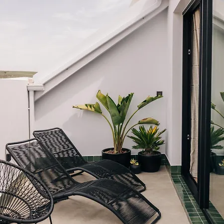 Doña Lola Boutique