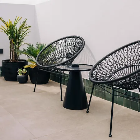 Apartahotel Doña Lola Boutique